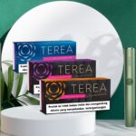 IQOS TEREA Heets Varieties For IQOS ILUMA Devices