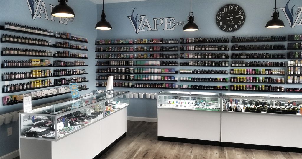 Discover Your Ideal Vaping at Dubai's Best Online Stores